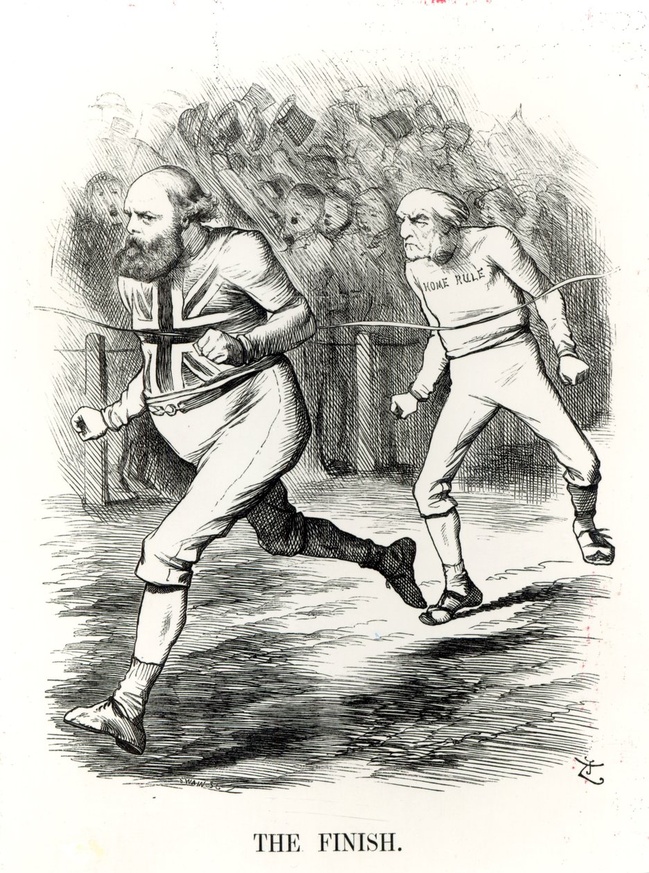 The Finish, från 