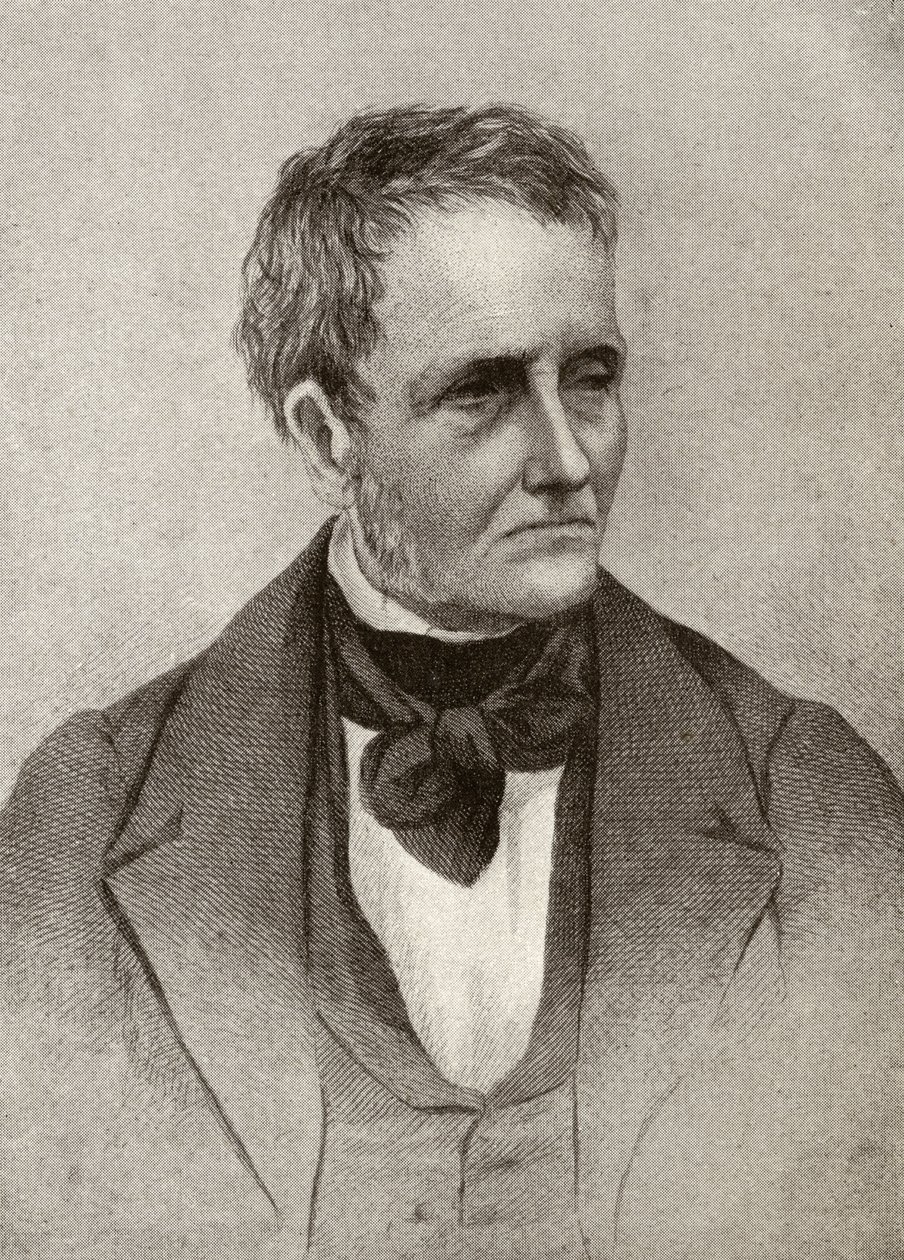 Thomas de Quincey av English School
