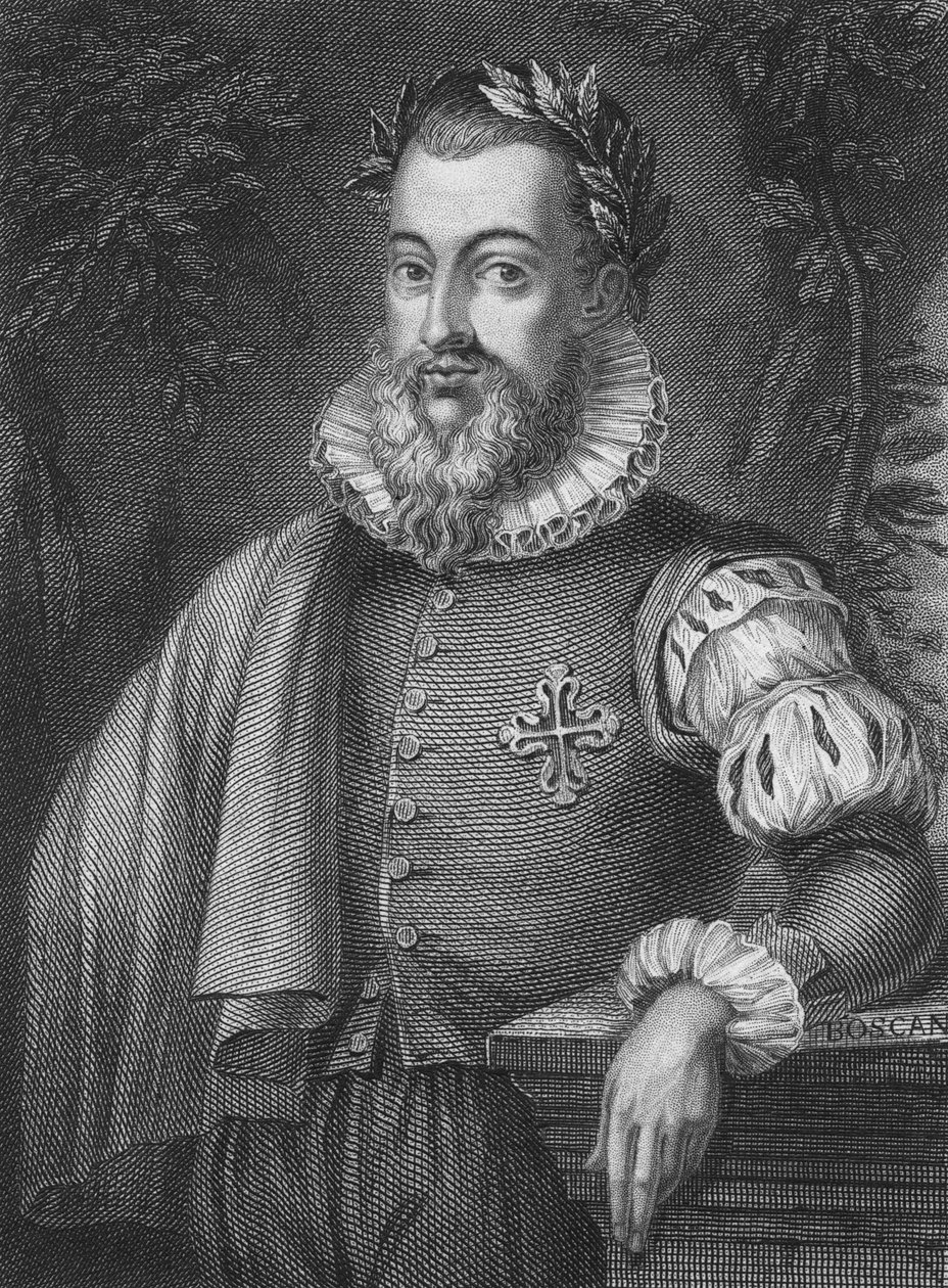 Torquato Tasso av English School