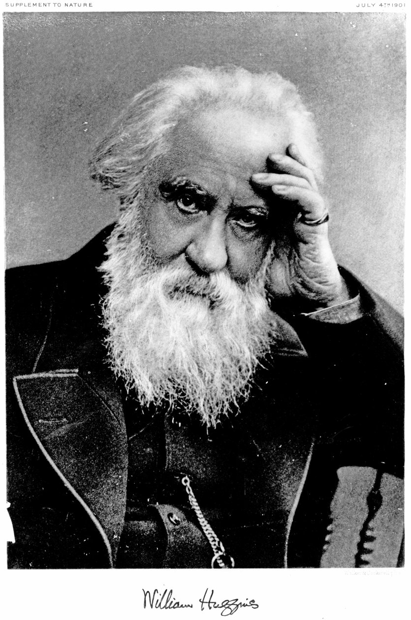 William Huggins, 1910 av English Photographer