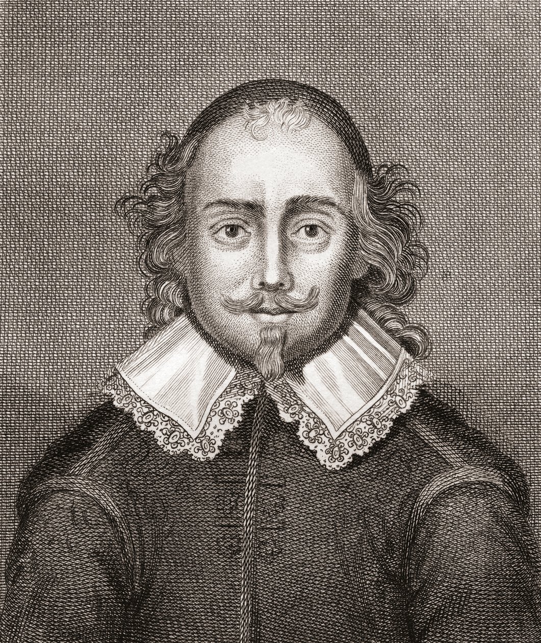 Alexander Erskine av English School