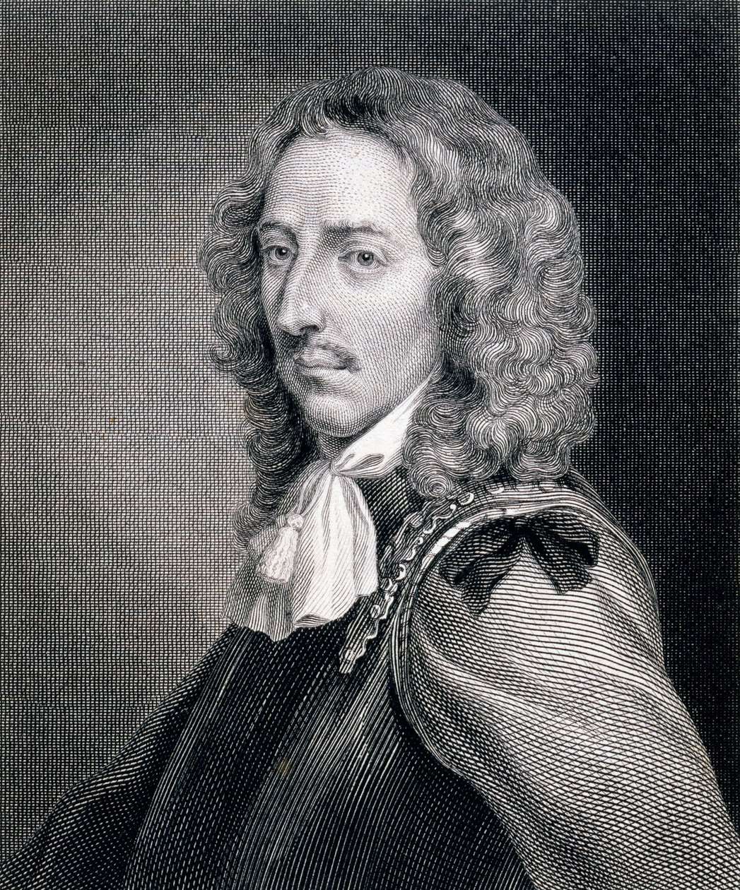 Algernon Sydney av English School