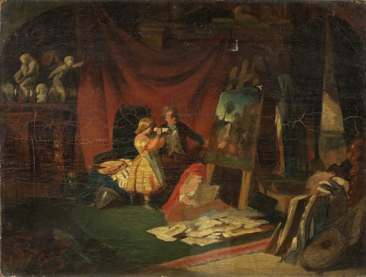 An Artist