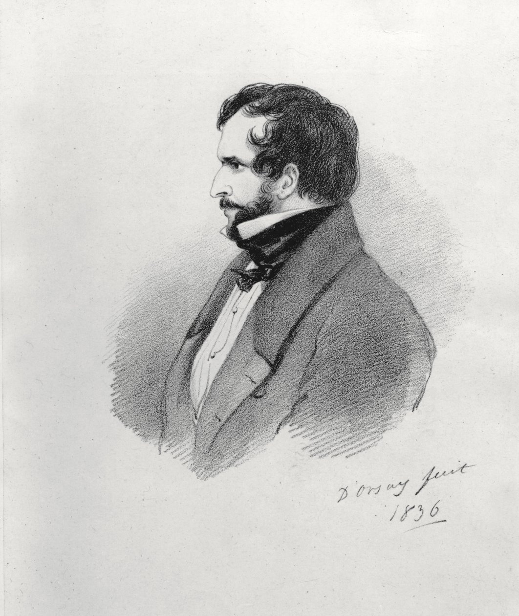 E.J. Trelawny av English School