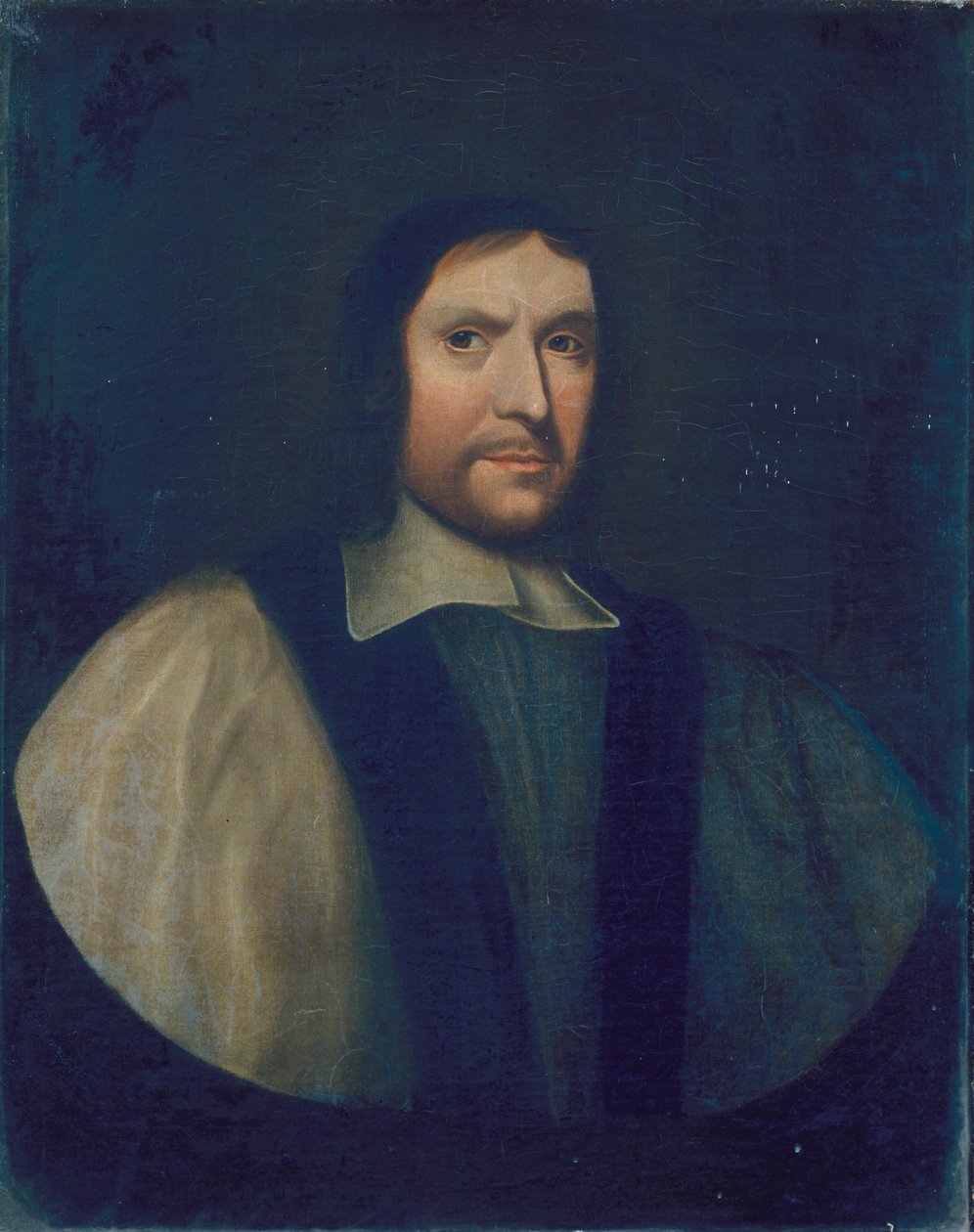 Jeremy Taylor av English School
