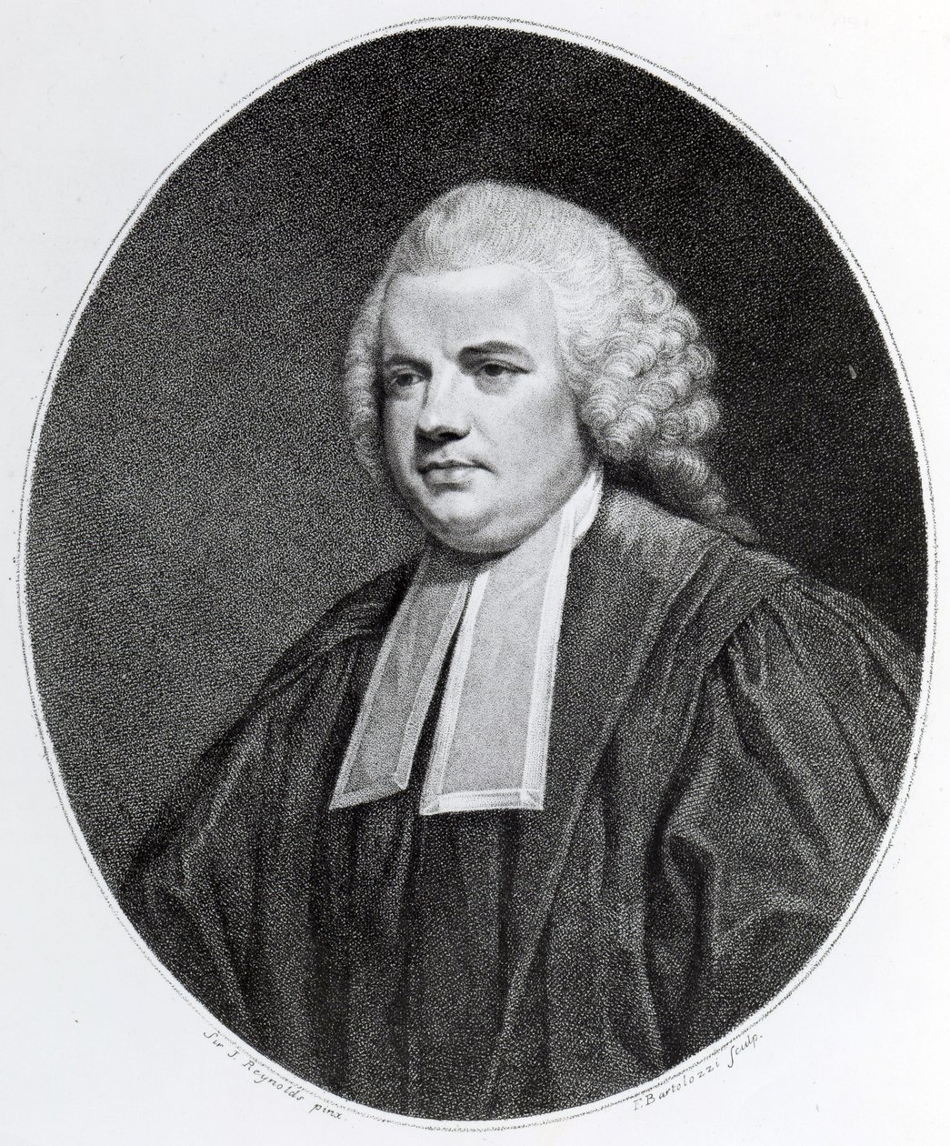 John Dunning, 1:e baron Ashburton (1731-83) av English School
