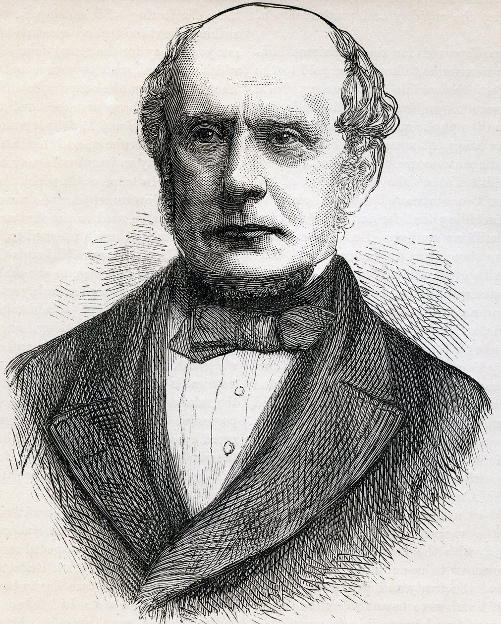 Herr C. F. Adams av English School