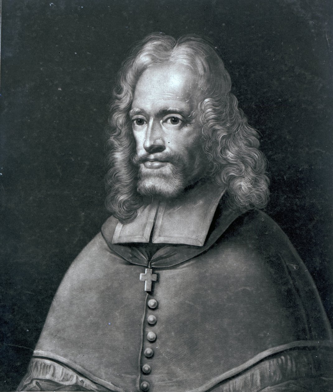 Oliver Plunkett av English School