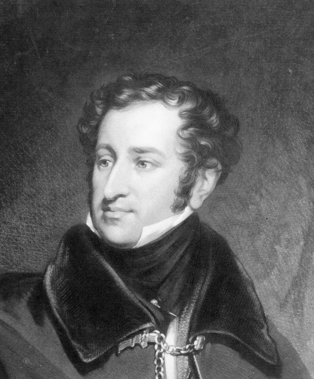 Sir Henry Rowley biskop av English School