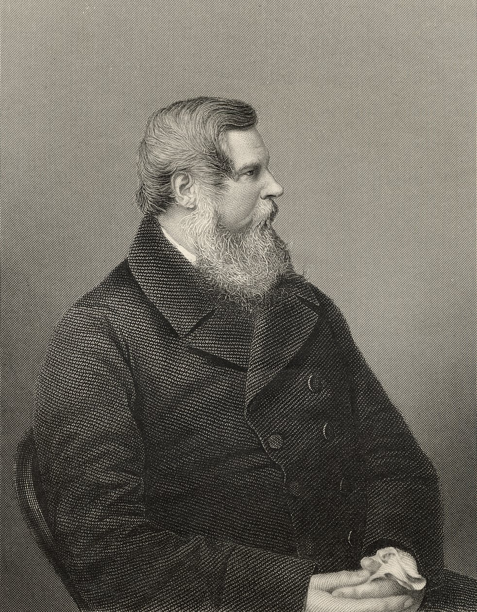 Sir Stafford Henry Northcote av English School