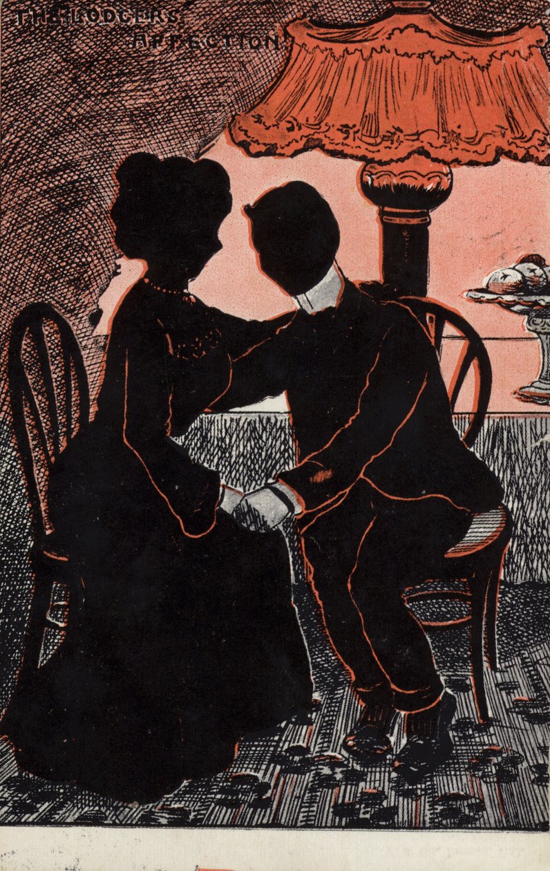 The Lodger