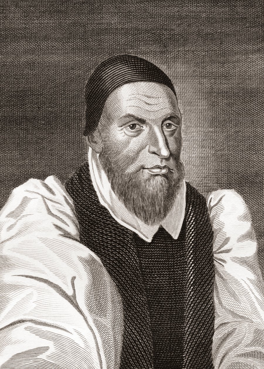 William Forbes av English School