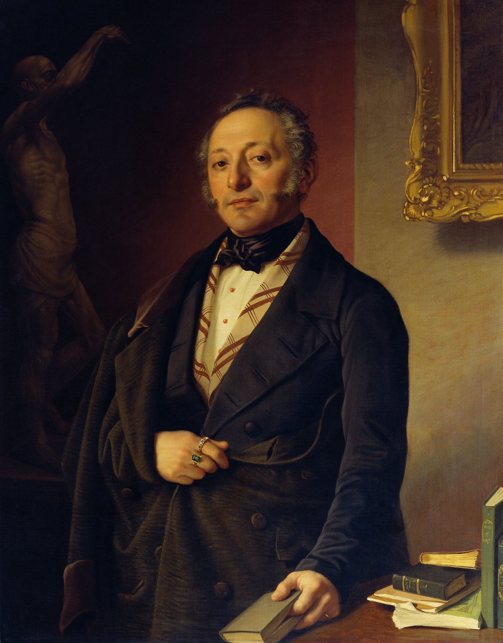 Apotekaren dr. Hofmann av Erasmus von Engert