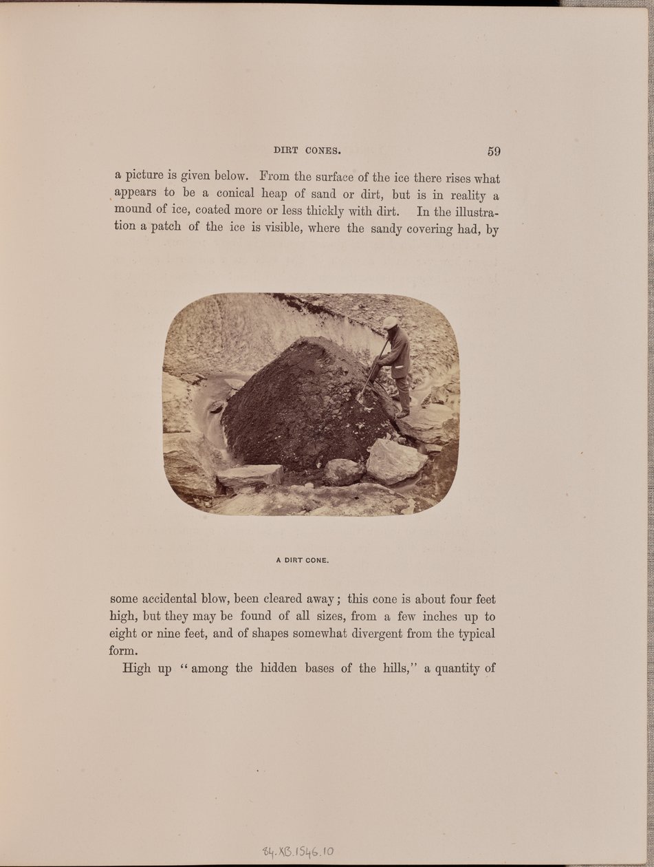 En smutsig kon av Ernest H. Edwards