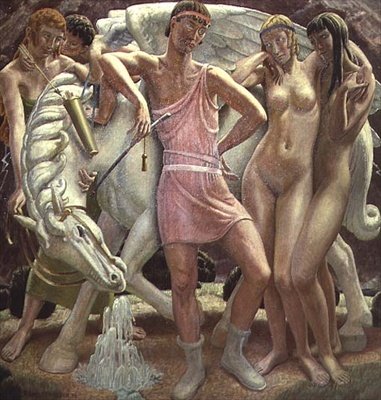 De som vågar av Ernest Procter
