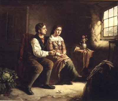 Förslaget av Erskine Nicol