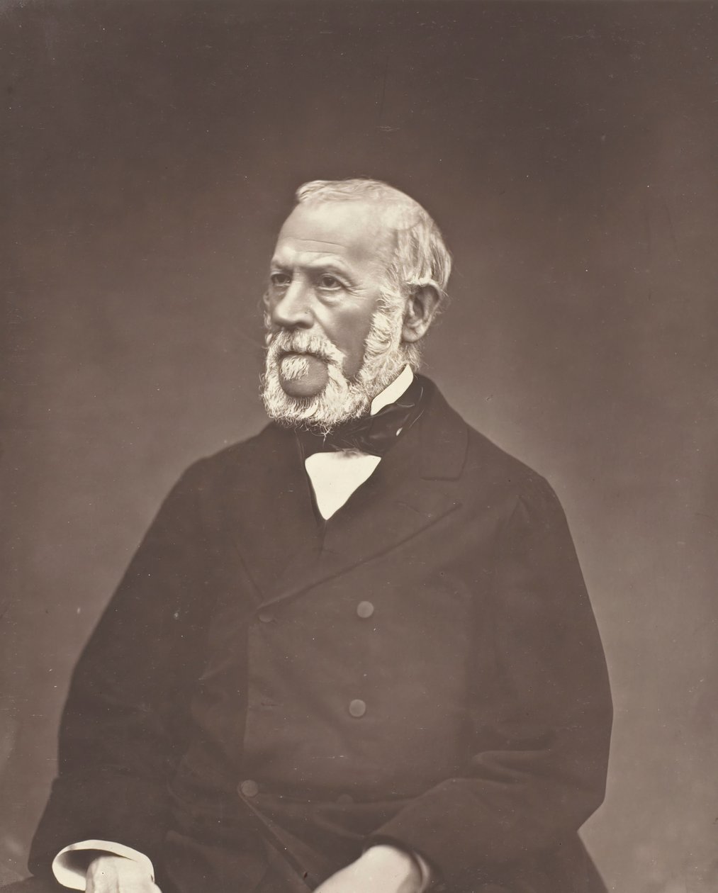Henri Martin, ca. 1876. av Etienne Carjat