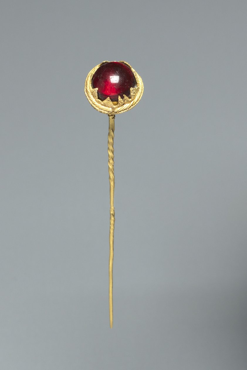 Rak stift, c.500 f.Kr av Etruscan