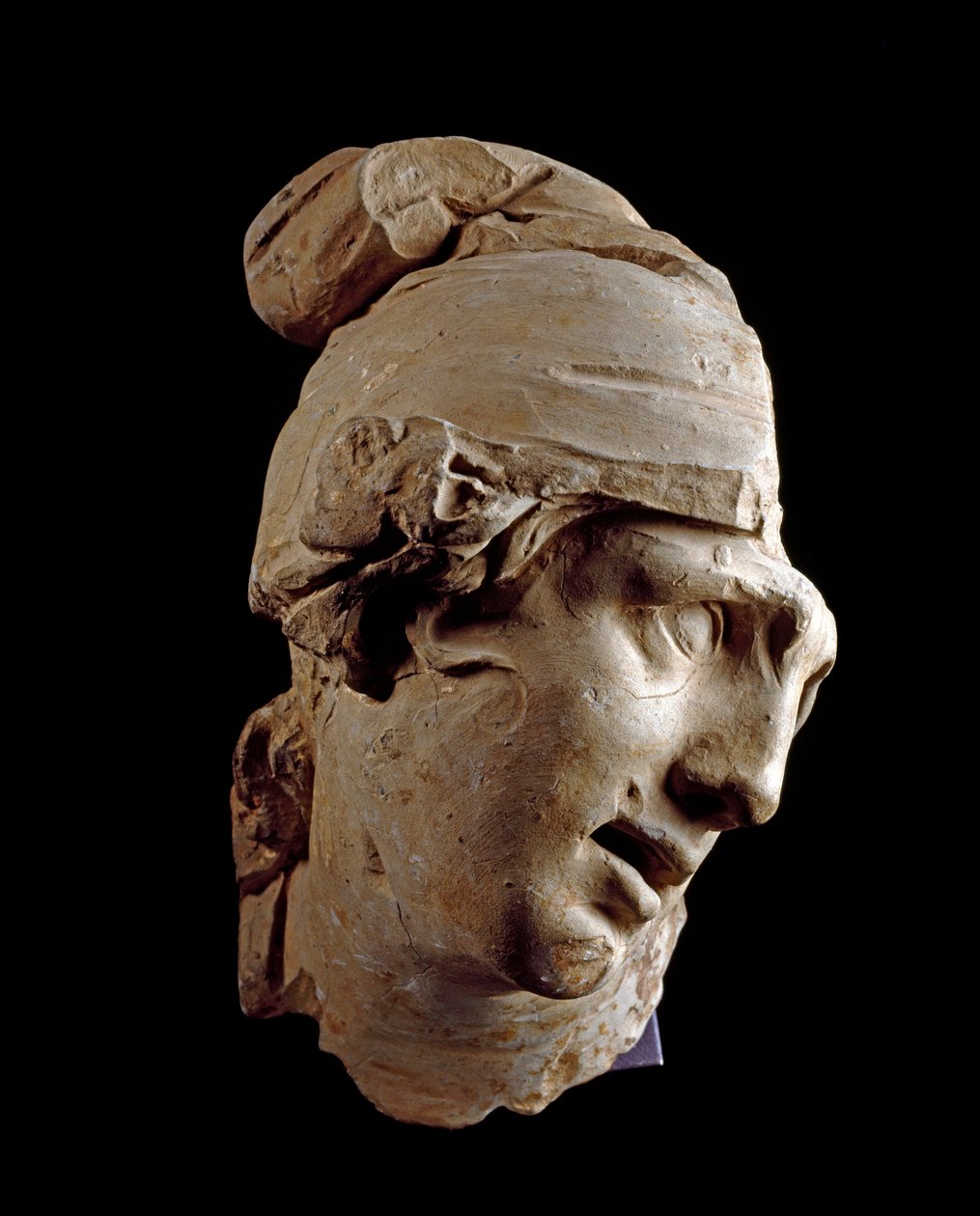 Okänd bild av Etruscan