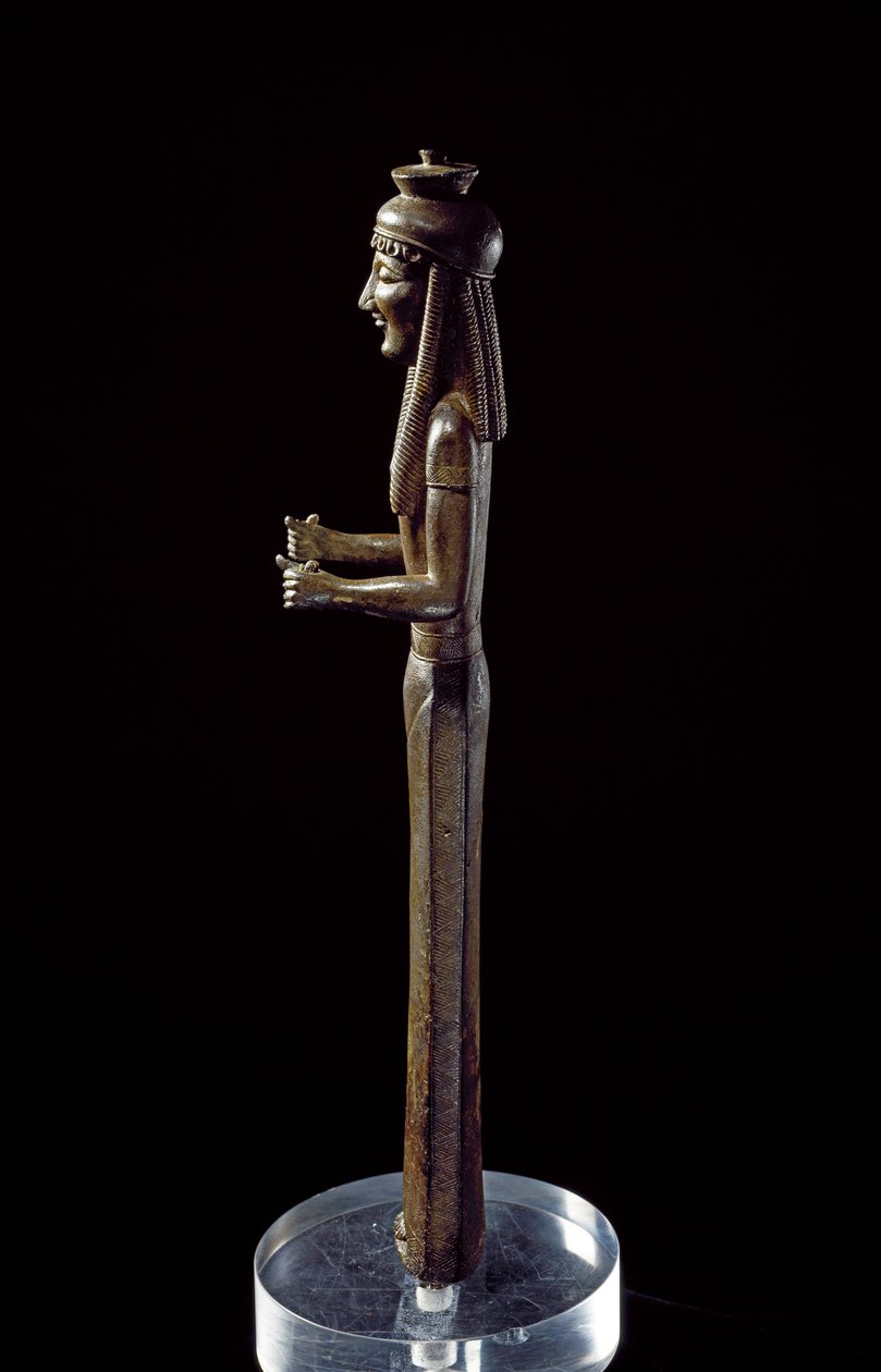 Okänd bild av Etruscan