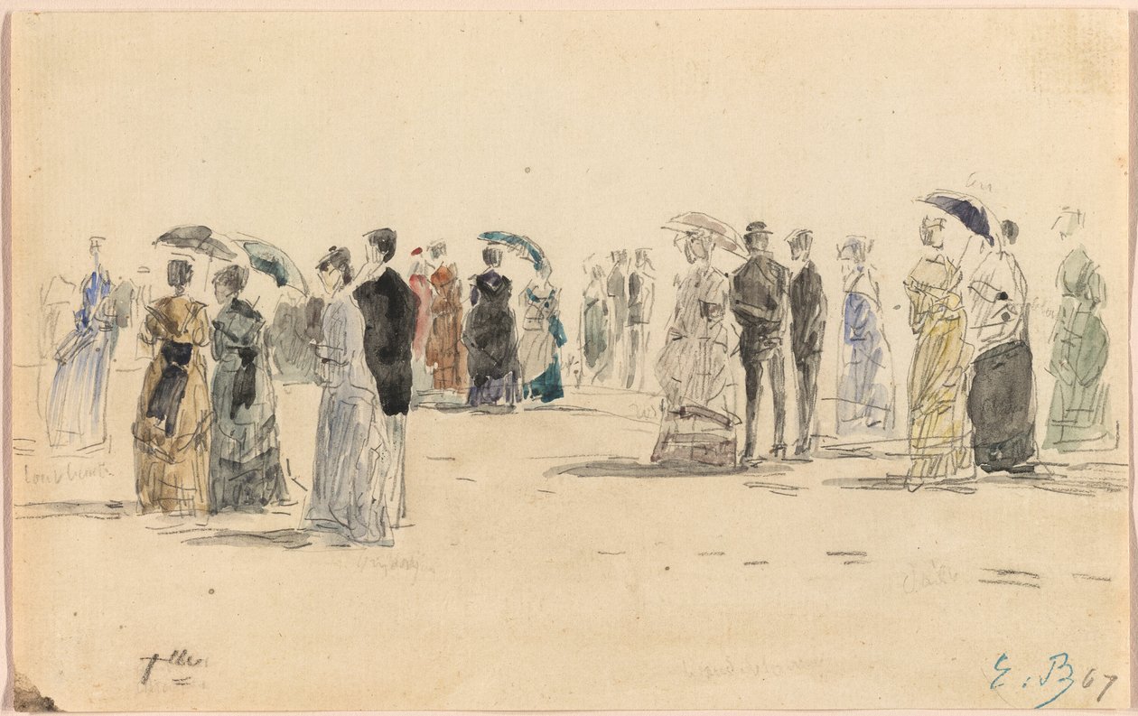 swedish av Eugene Louis Boudin