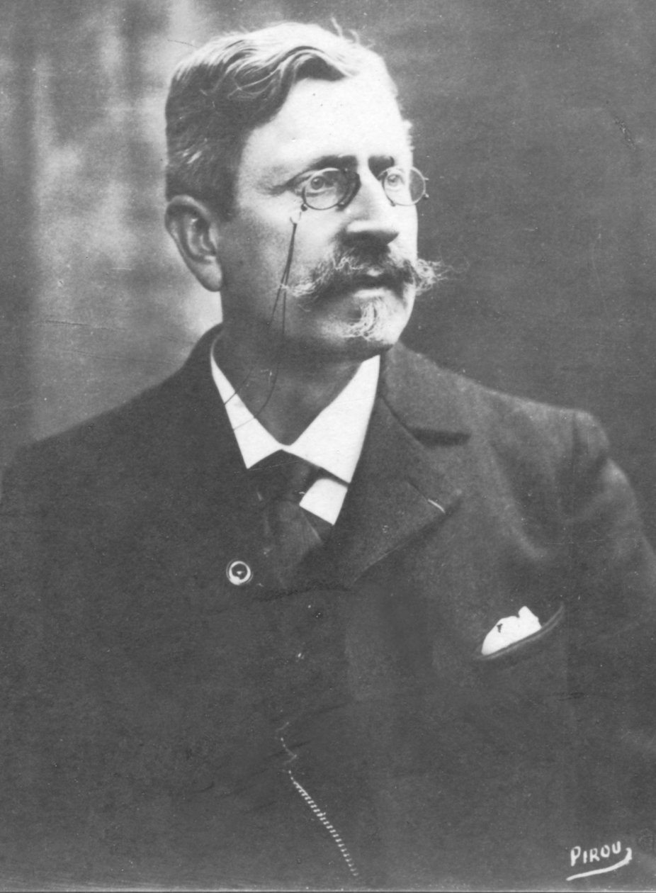 Ilska, s. 1893. av Eugene Pirou