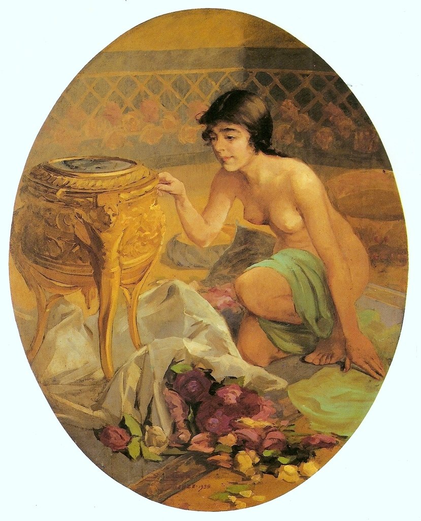  AnxietynPortugues: Ansiedaden av Eugenio Latour