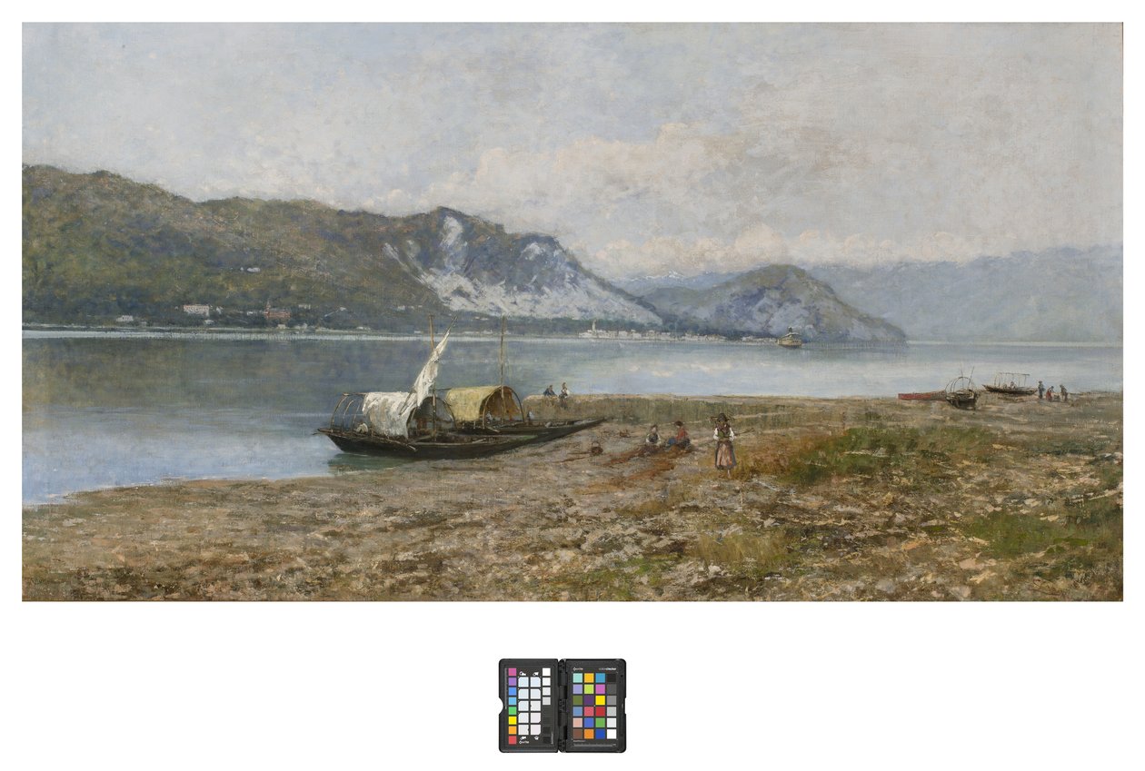 Okänd bild av Eugenio Gignous