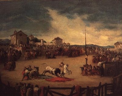Okänd bild av Eugenio Lucas y Padilla