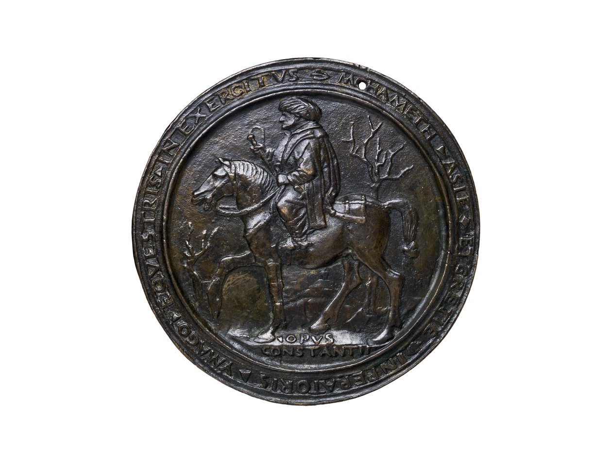Renässansmedalj av European School