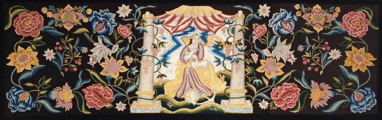 Okänd bild av European School