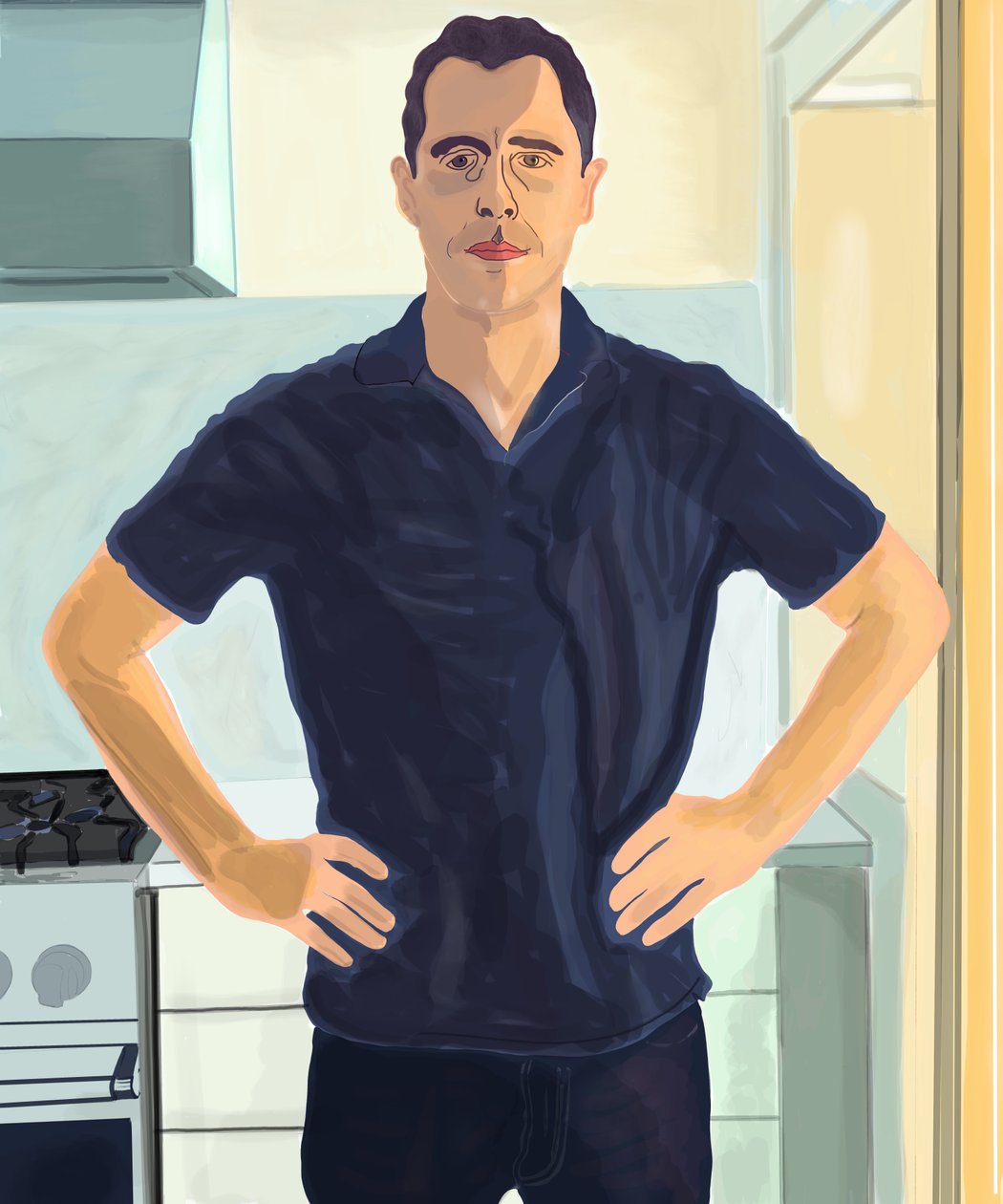  av Evan Sklar
