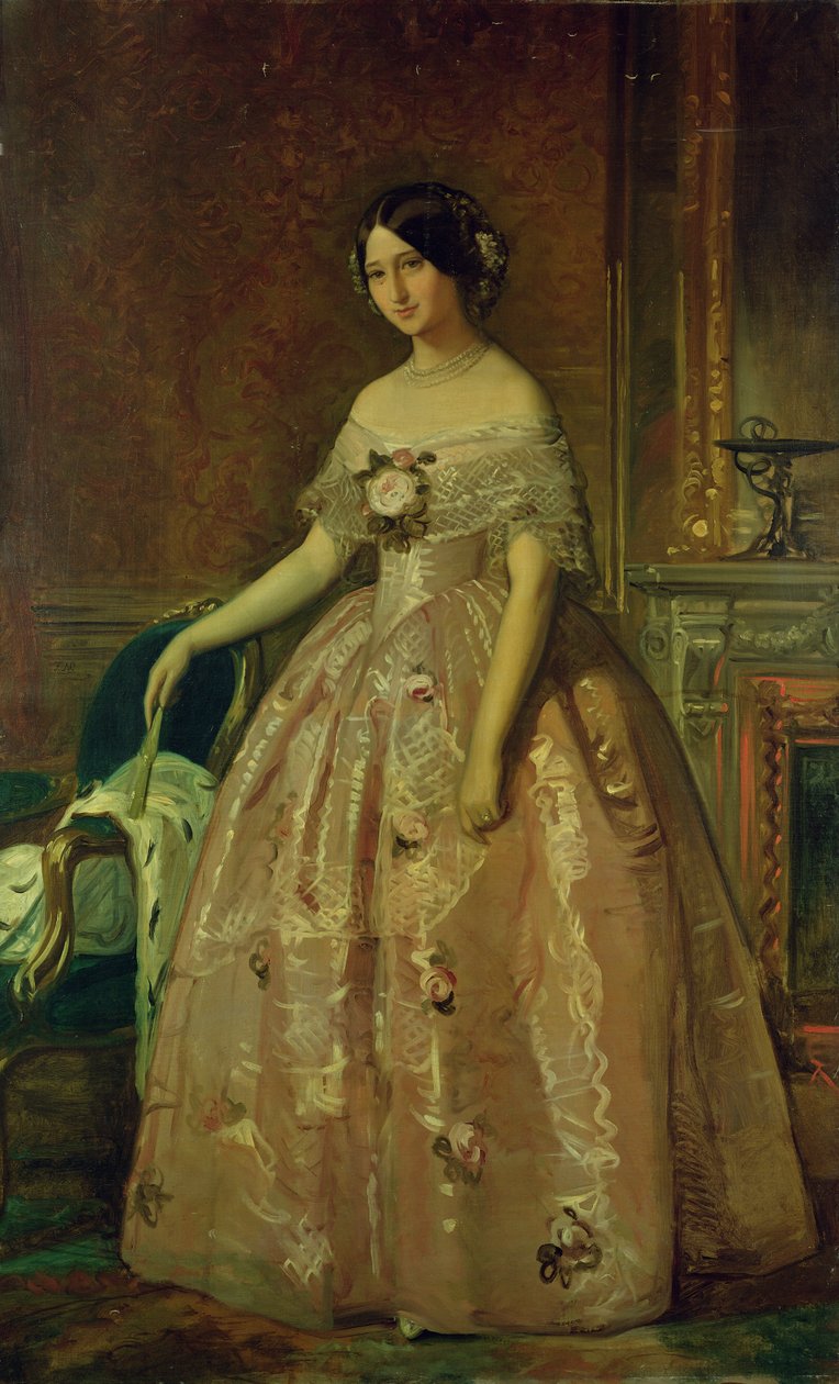 Okänd bild av Federico de Madrazo y Kuntz