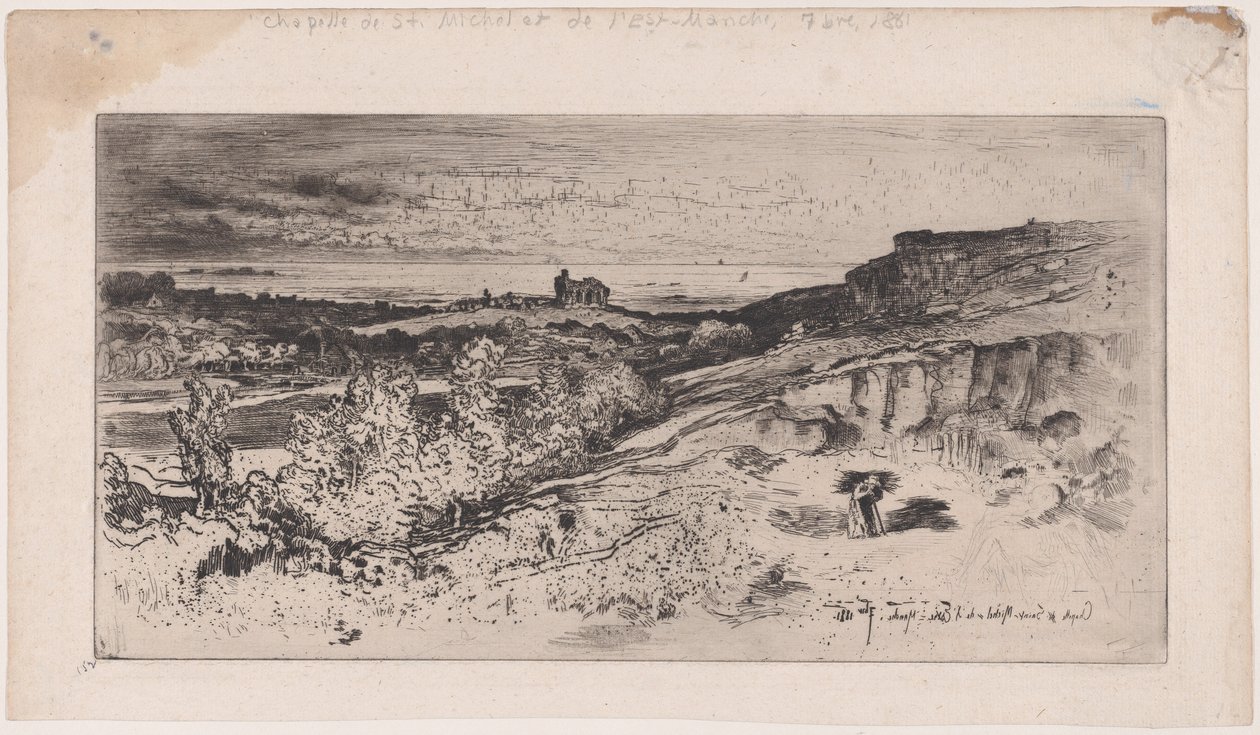 Saint-Michel i L