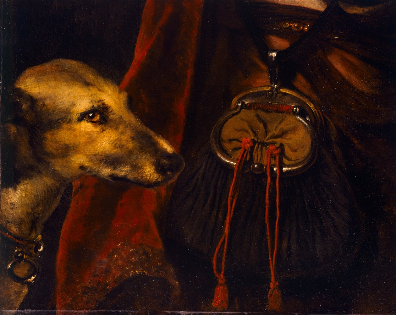 Falkoneraren av Ferdinand Bol