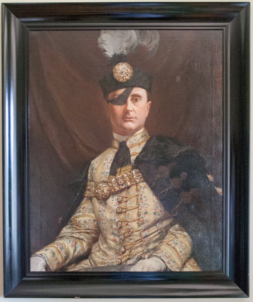  Count Adam VaynMagyar: Vay Adam grofn av Ferenc Lohr