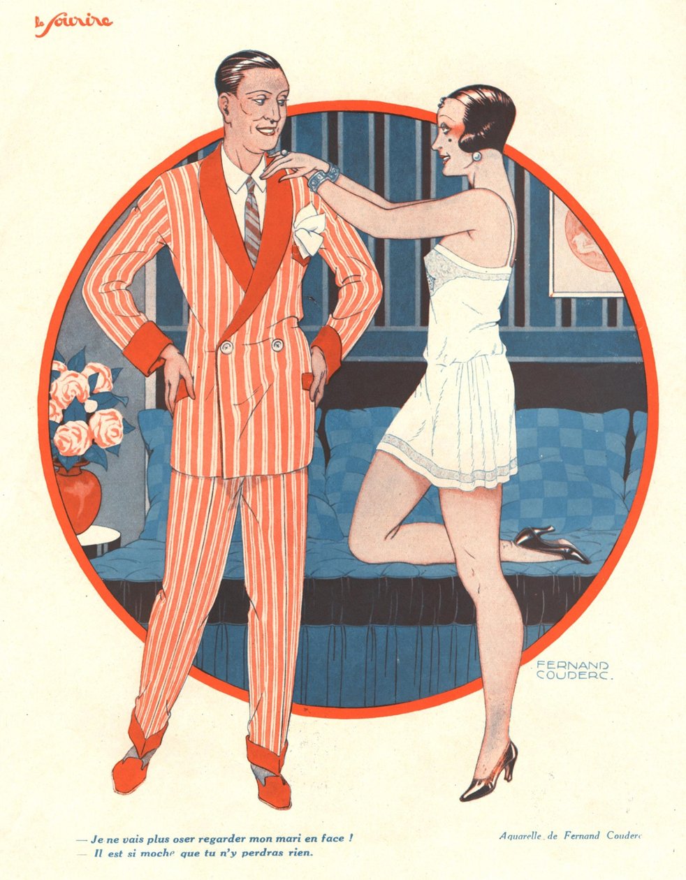 Illustration från 