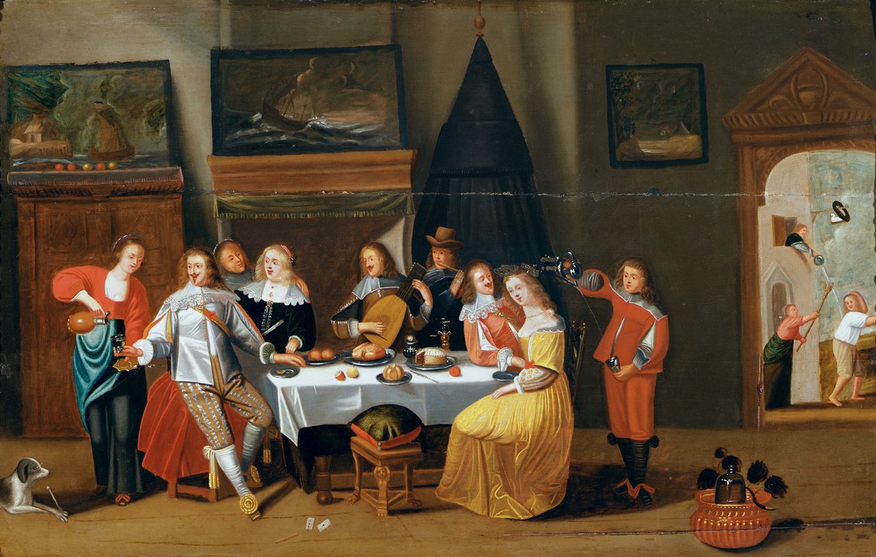 Festen av Flemish School