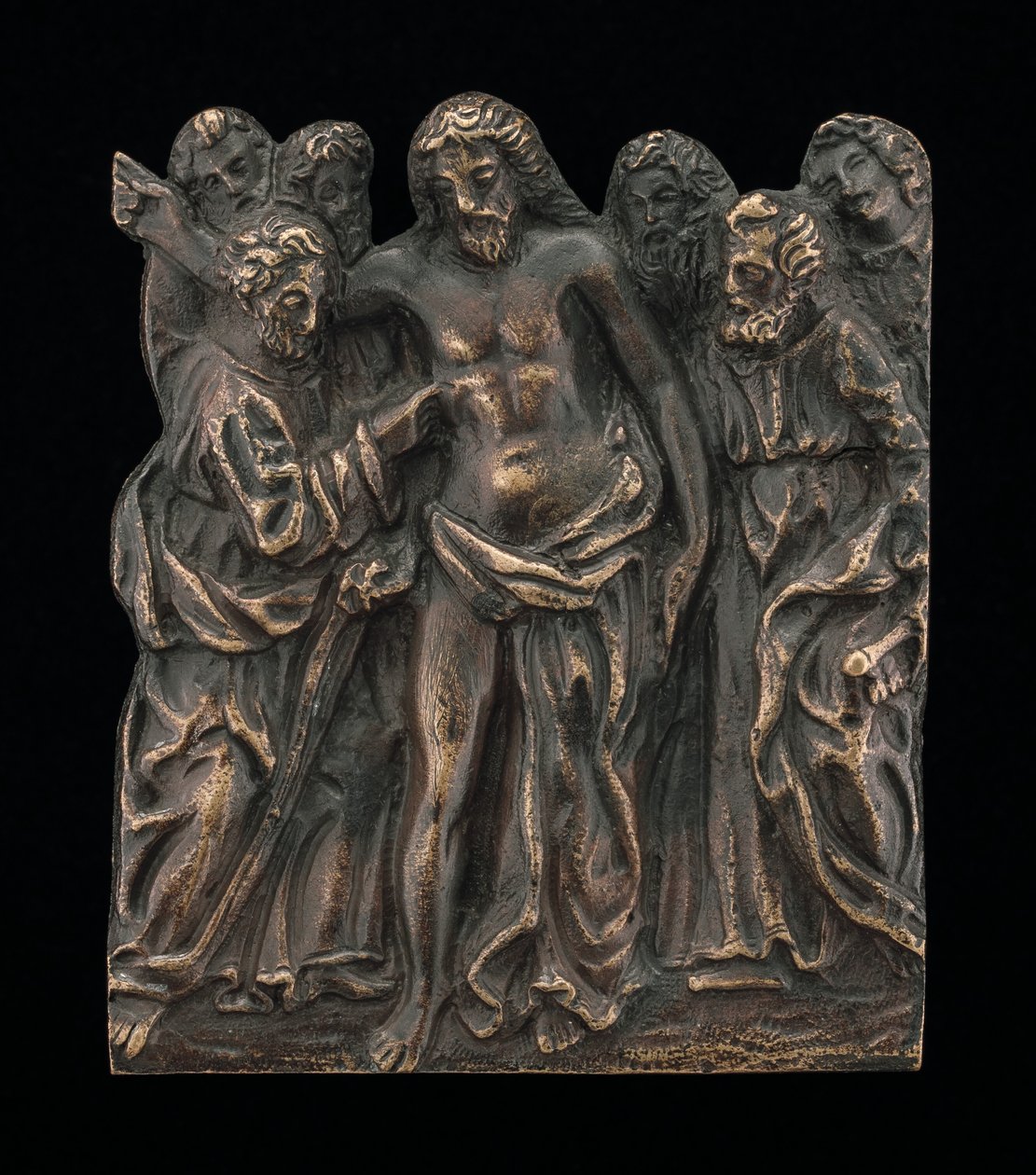 Sankt Thomass otrohet av Florentine 16th Century
