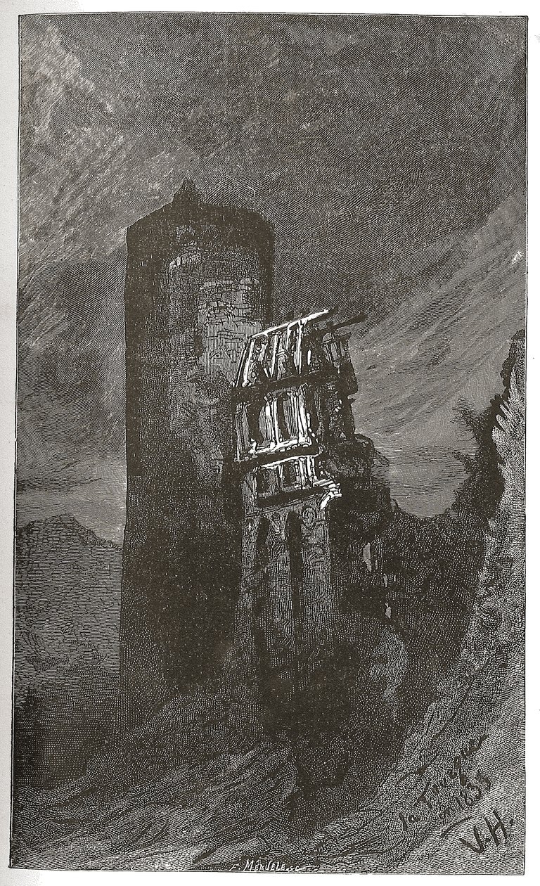 Latgue av Fortuné Méaulle
