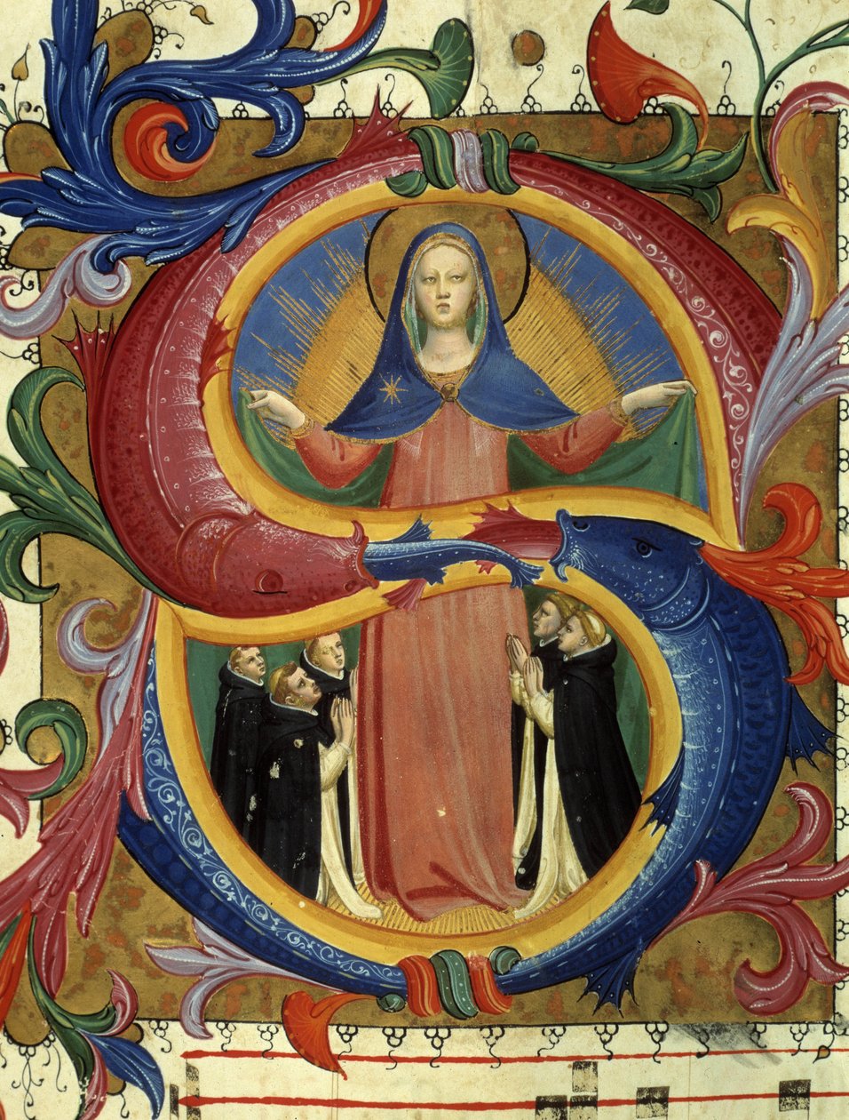 Okänd bild av Fra Angelico