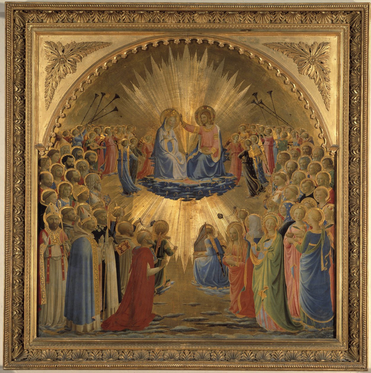 Okänd bild av Fra Angelico