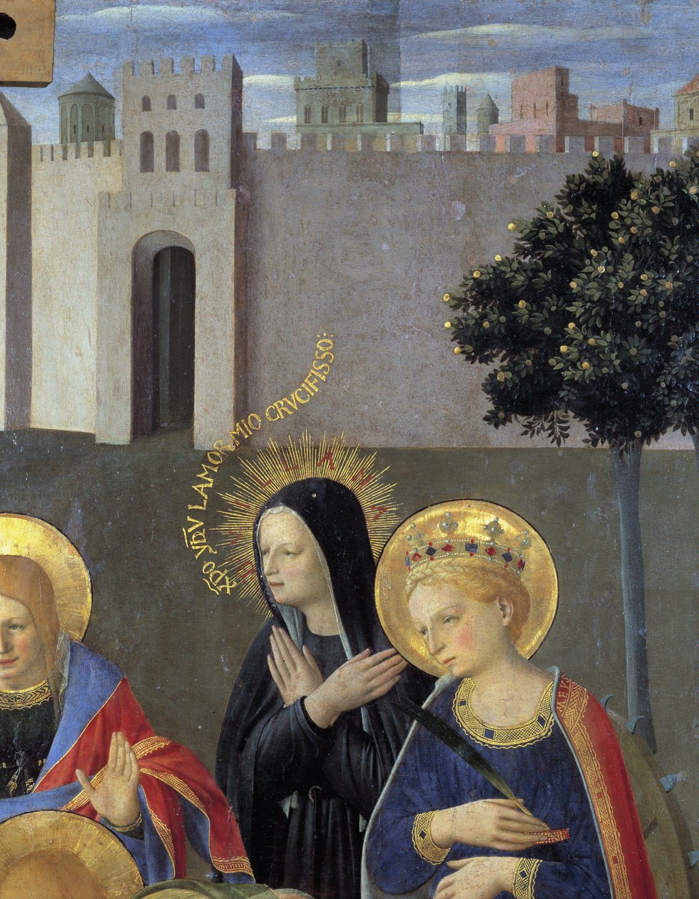 Okänd bild av Fra Angelico