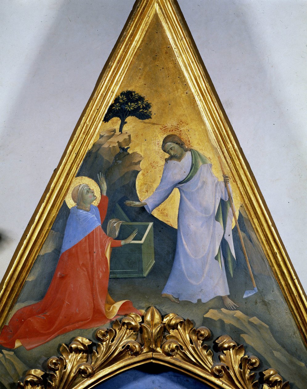 Okänd bild av Fra Angelico