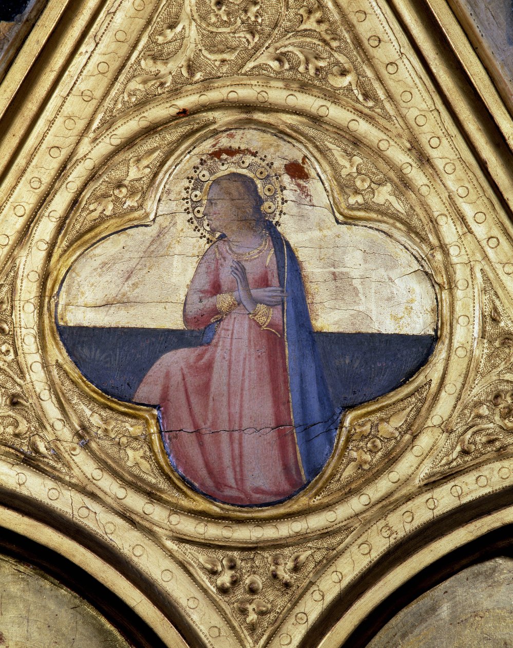 Okänd bild av Fra Angelico