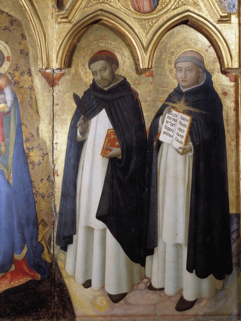 Okänd bild av Fra Angelico