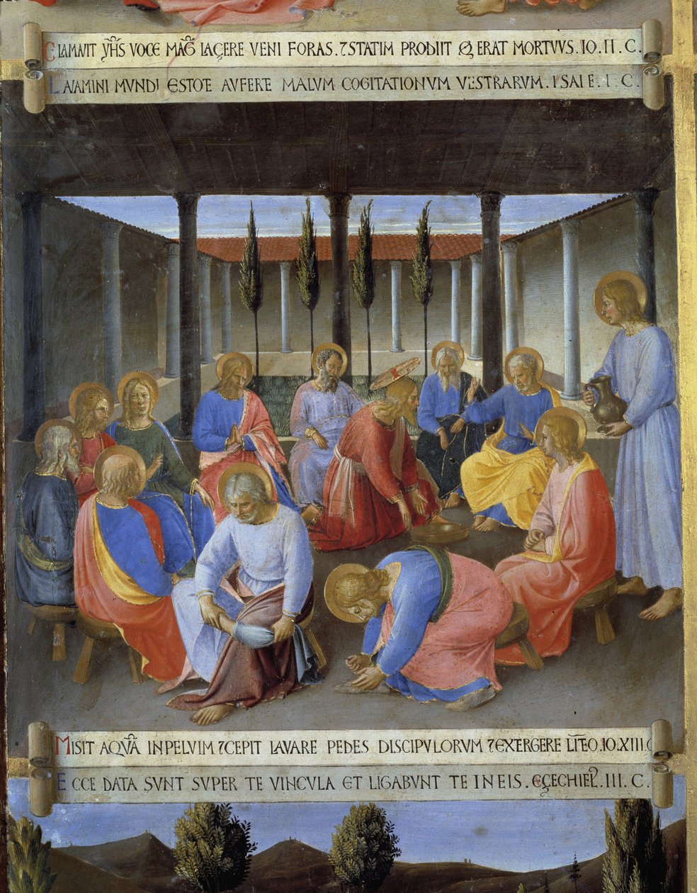 Okänd bild av Fra Angelico