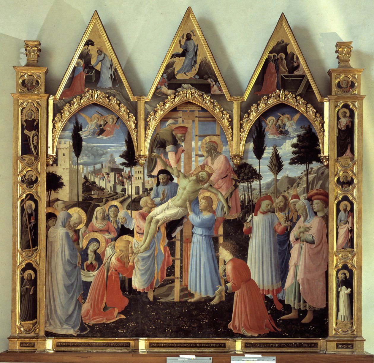 Okänd bild av Fra Angelico