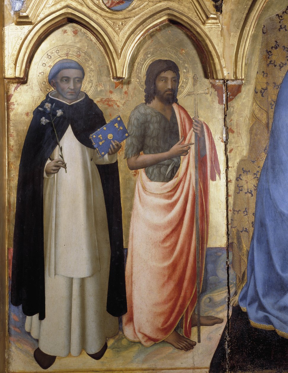 Okänd bild av Fra Angelico