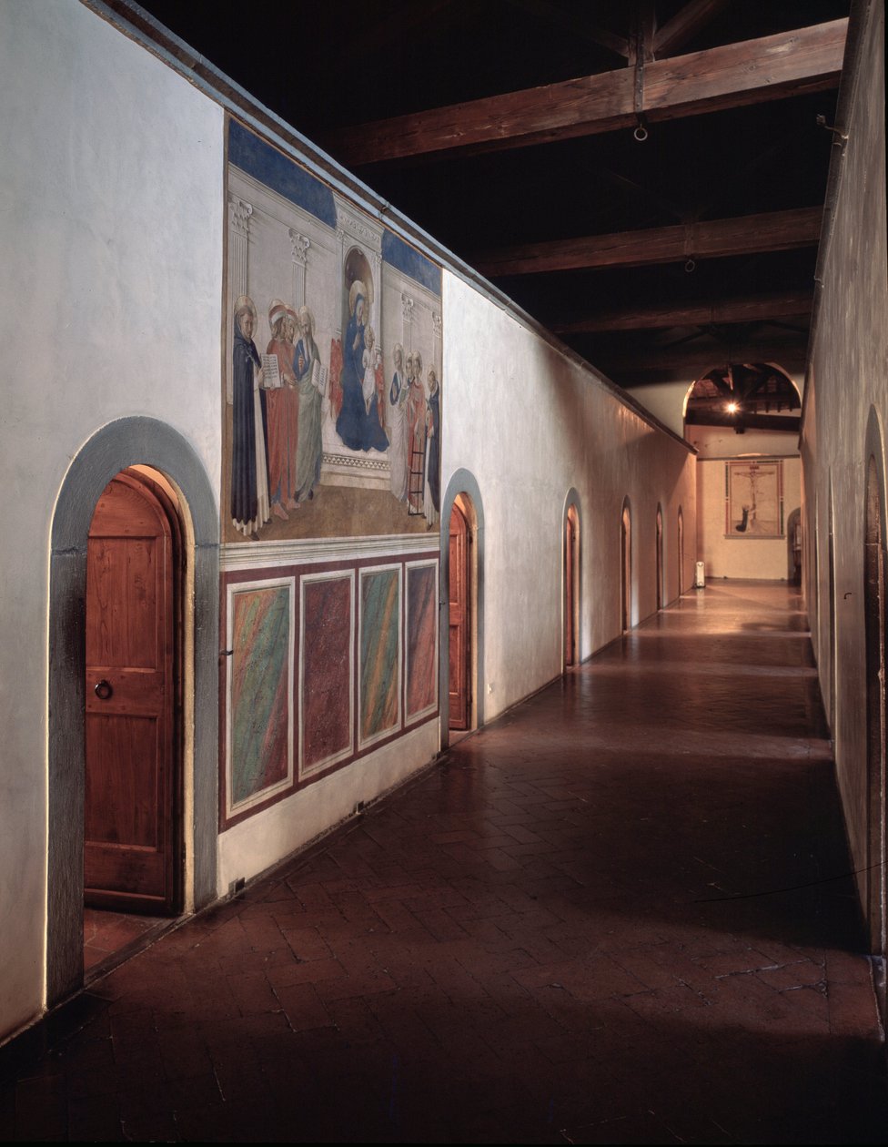 Okänd bild av Fra Angelico